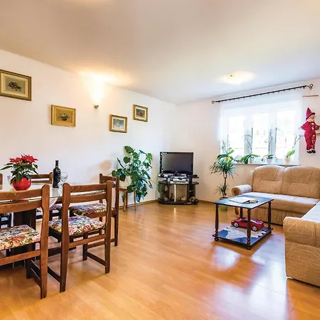 Stunning Apartment In Rab With Kitchen Apartment Palit
