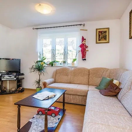 Stunning In Rab With Kitchen