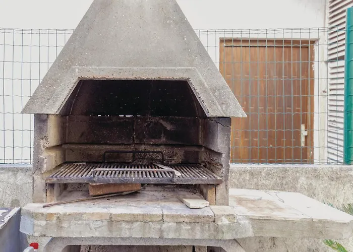 Appartement Stunning In Rab With Kitchen